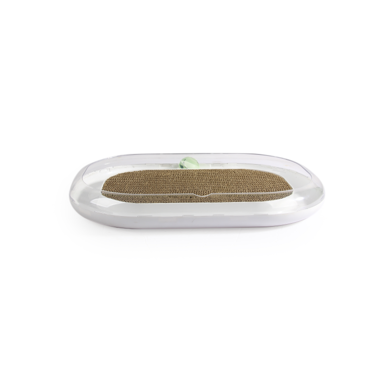 afp Cat Runway Scratcher
