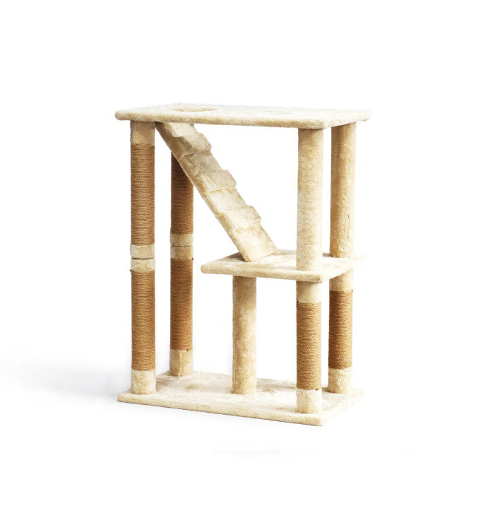 afp Cat Tree Classic Serie 8