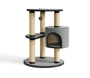afp Cat Tree New Connector Serie 1