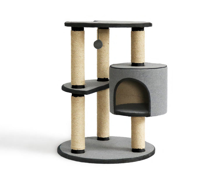 afp Cat Tree New Connector Serie 1