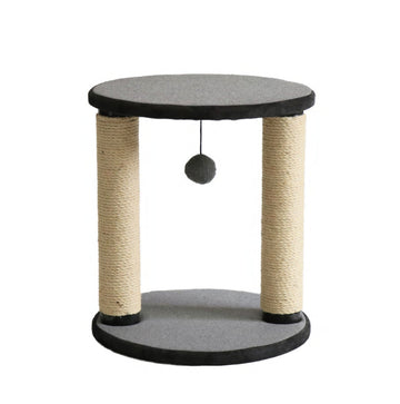 afp Cat Tree New Connector Serie 2
