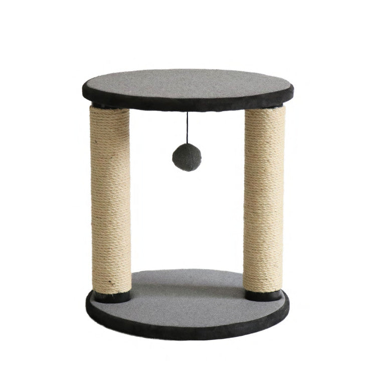afp Cat Tree New Connector Serie 2
