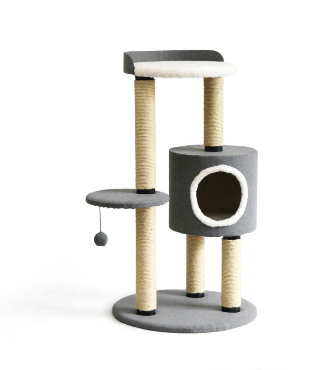 afp Cat Tree New Connector Serie 4