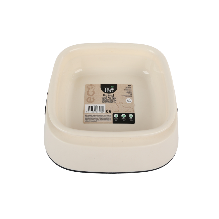 afp Dog Bowl Large
