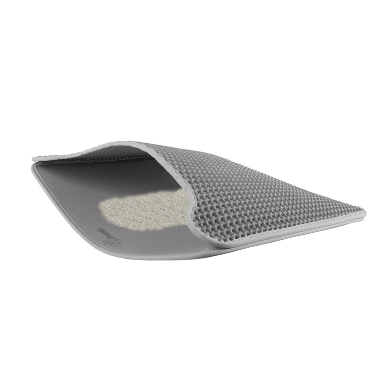 afp Go Fresh Trap Litter Mat Medium