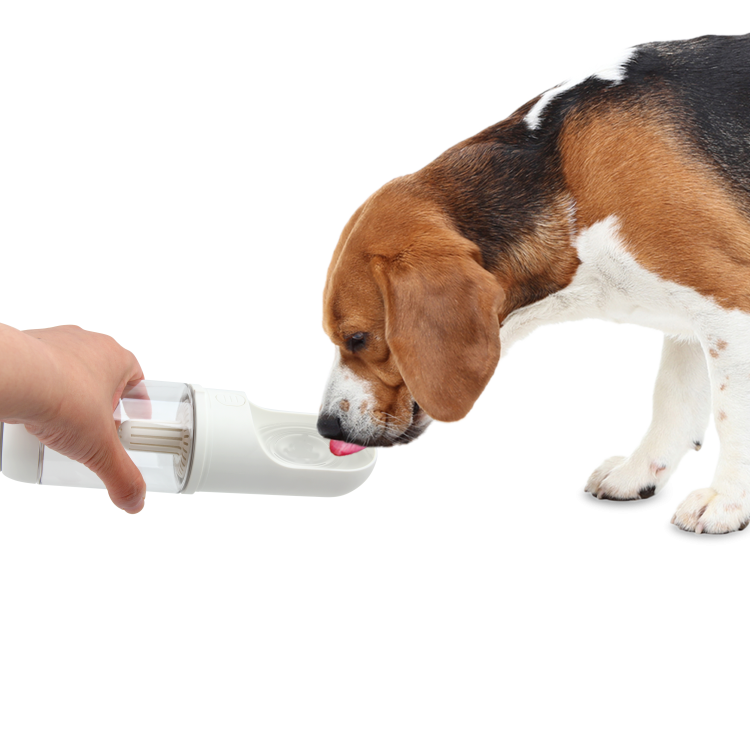 afp Lifestyle 4 Pets Handy Drinking Bottle 330 ml