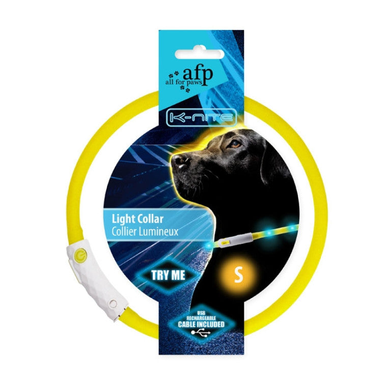 afp Light Collar Small