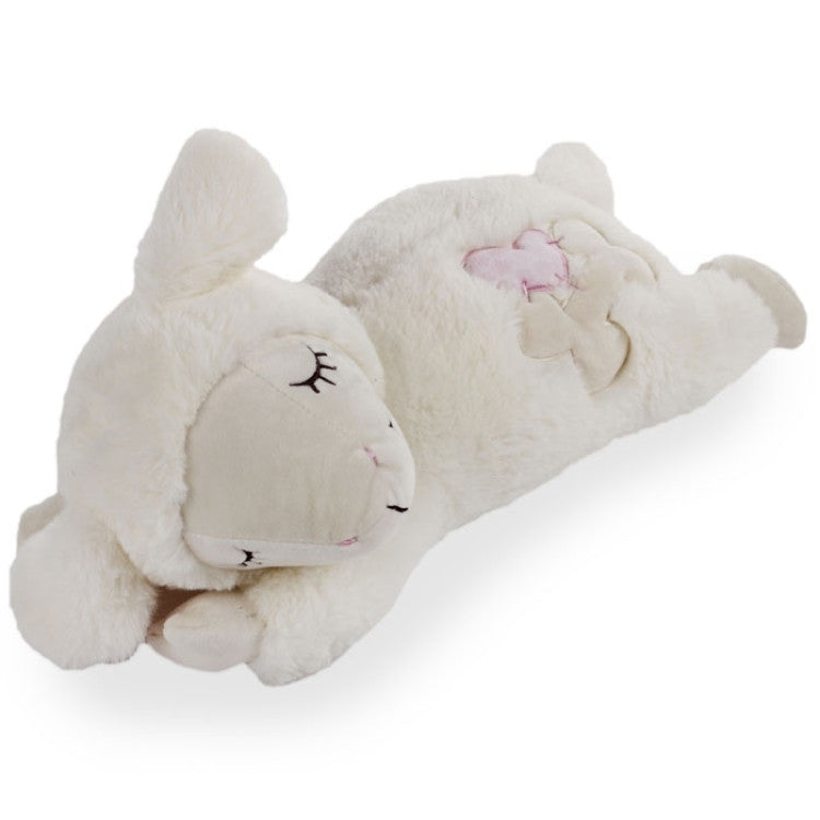 afp Little Buddy Heart Beat Sheep