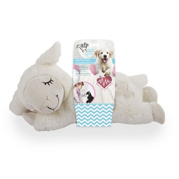 afp Little Buddy Heart Beat Sheep