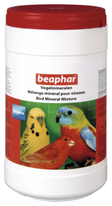 Bird Mineral Mixture 1.25 kg