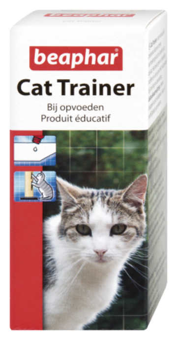 Cat Trainer 10ml