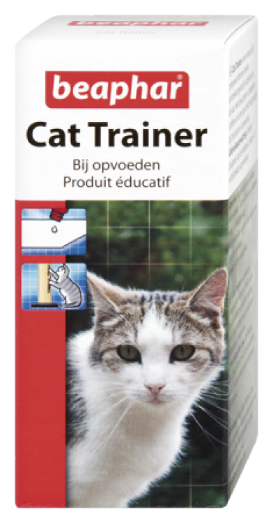 Cat Trainer 10ml