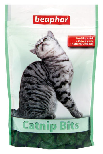 Catnip-Bits for Cats 35 g
