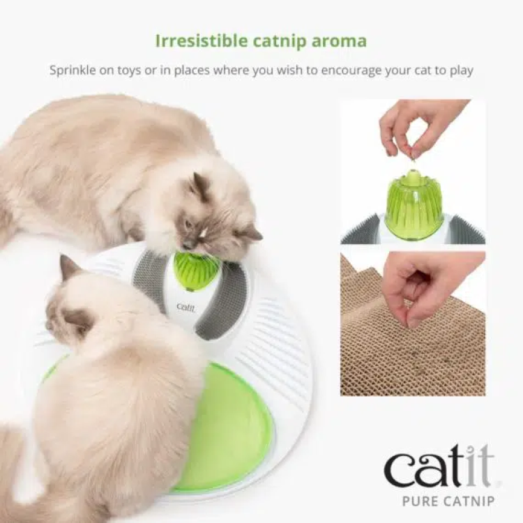 Catit Dried Catnip 28 g