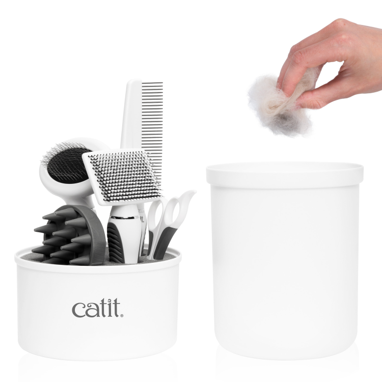 Catit Grooming Kit for Shorthair