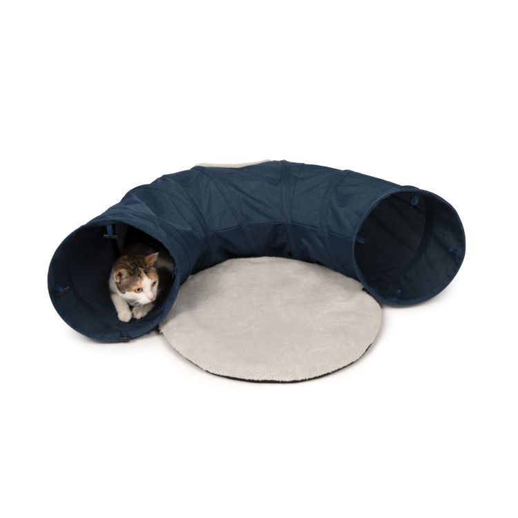 Catit Vesper Tunnel Blue
