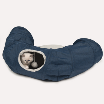 Catit Vesper Tunnel Blue