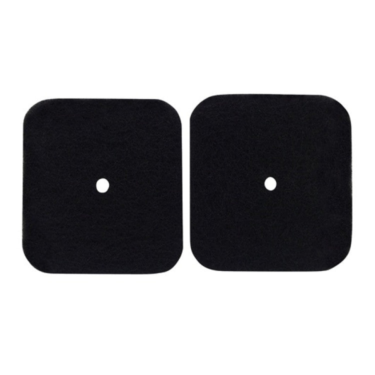 Replacement Carbon Filters 2/pk