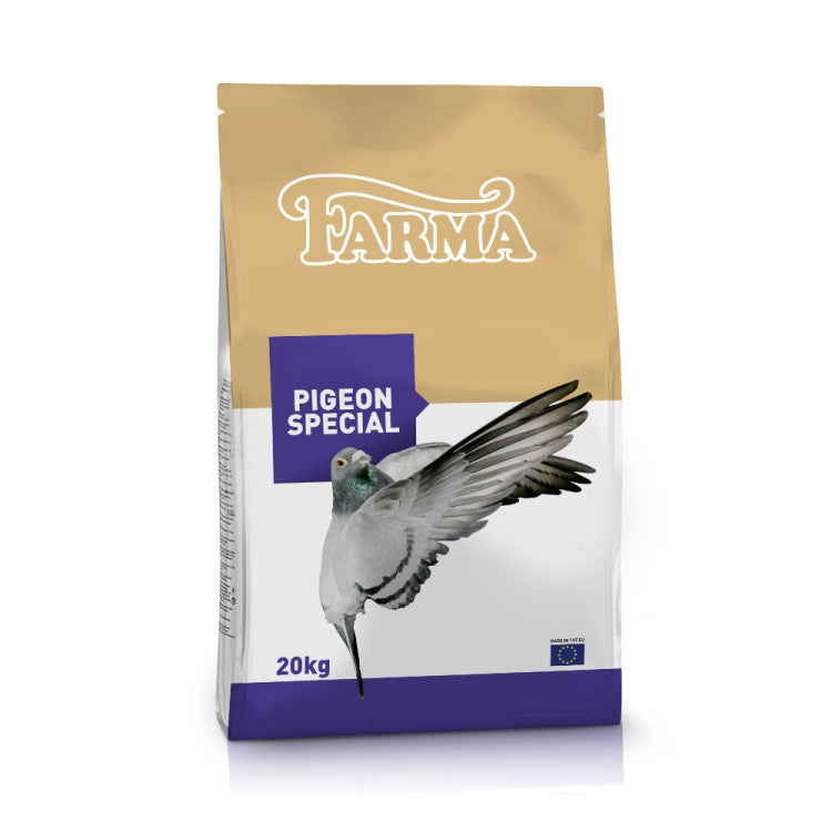 Breeding Diet 20 kg
