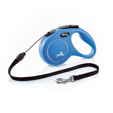 New Classic Cord Blue, Medium, 5 m
