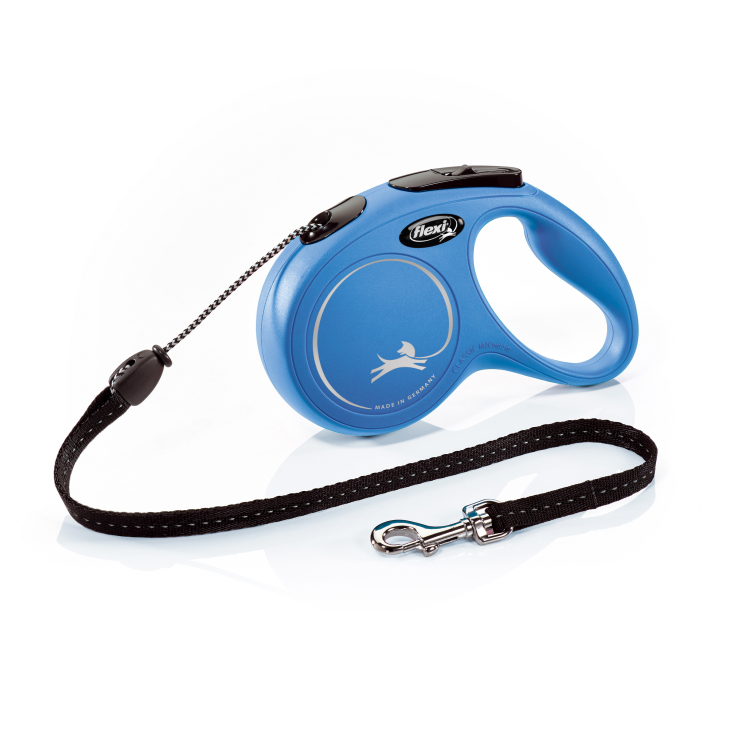 New Classic Cord Blue, Medium, 5 m