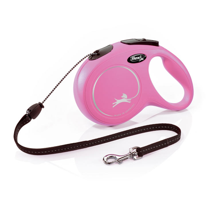 New Classic Cord Pink, Medium, 8 m