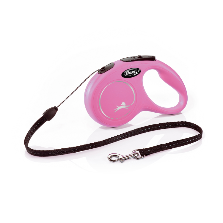 New Classic Cord Pink, Small, 5 m
