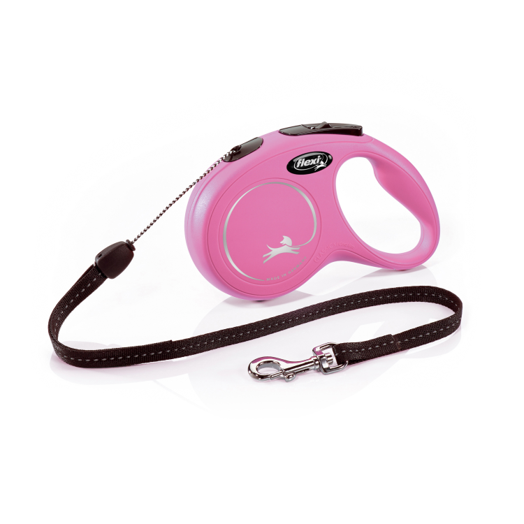 New Classic Cord Pink, Small, 8 m