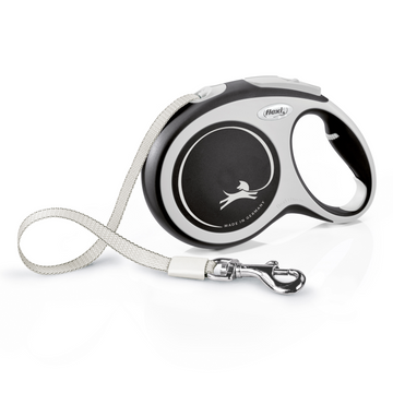 New Comfort Tape Black, Large, 8 m