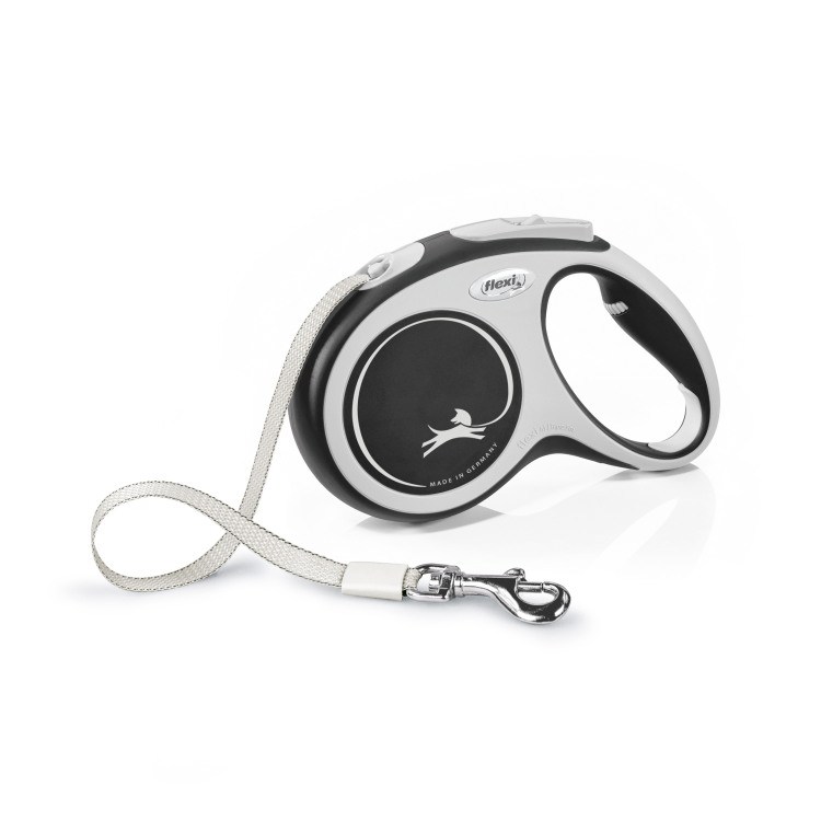 New Comfort Tape Black, Small, 5 m