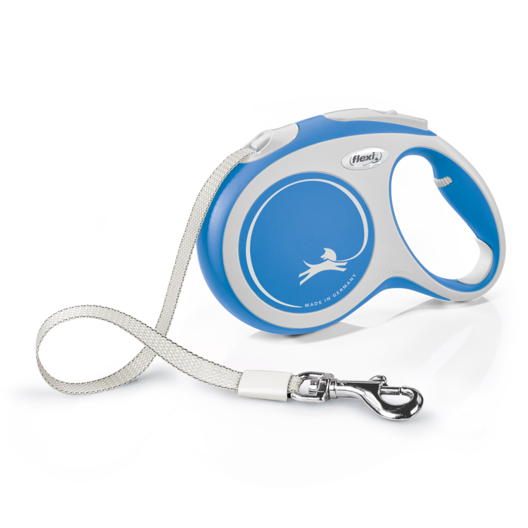 New Comfort Tape Blue, Large, 5 m