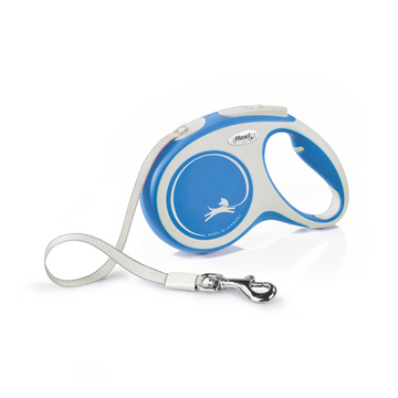 New Comfort Tape Blue, Medium, 5 m