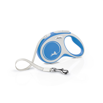 New Comfort Tape Blue, Small, 5 m