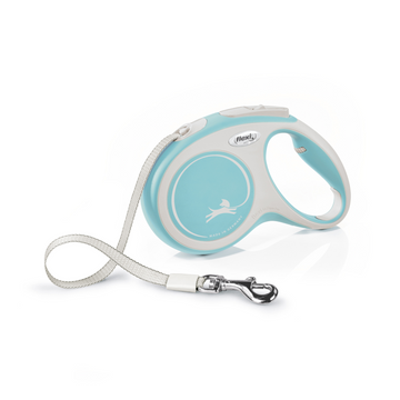 New Comfort Tape Light Blue, Medium, 5 m