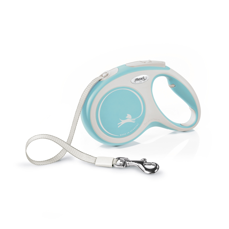 New Comfort Tape Light Blue, Medium, 5 m