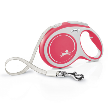 New Comfort Tape Red, Large, 8 m