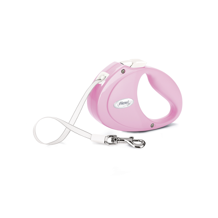 Puppy Tape Rose, 2 m