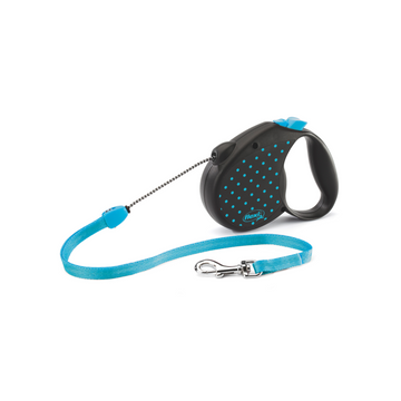 Standard Color Cord Blue, Medium, 5 m