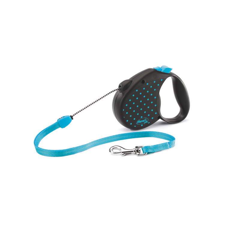 Standard Color Cord Blue, Medium, 5 m