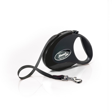 Style Tape Black, Small, 3 m