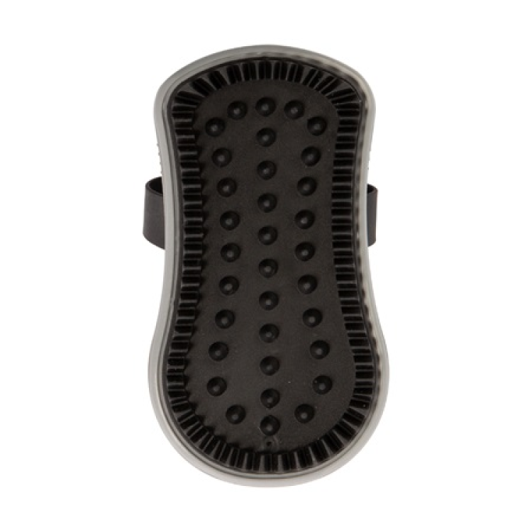 FURminator Curry Comb for Dogs & Cats