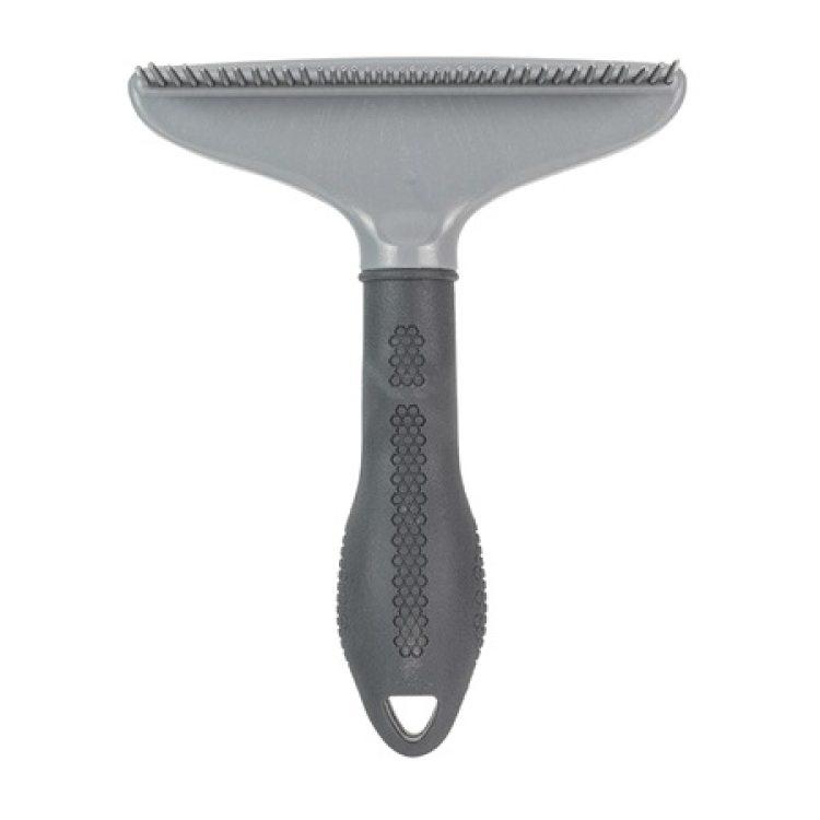 FURminator Grooming Rake for Dogs & Cats