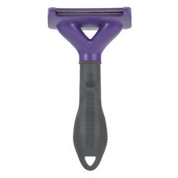FURminator Undercoat deShedding Tool – Medium and Large Cat, Long Hair