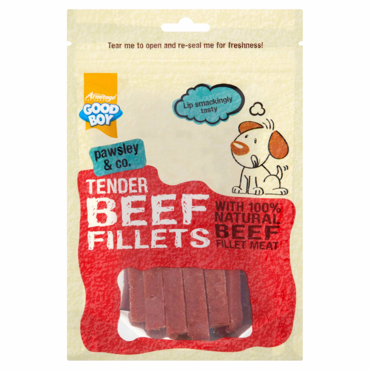 Good Boy Variety Christmas Pack