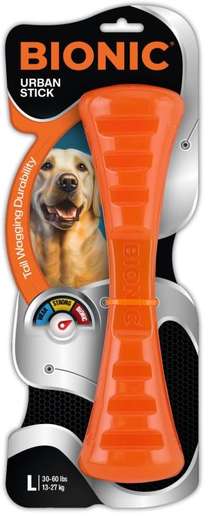 BIONIC Urban Stick Large, 26 cm