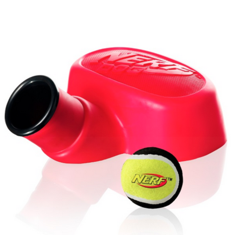 Tennis Ball Launcher, Large