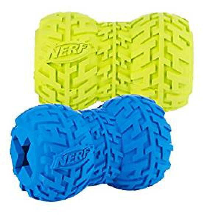 Tire Feeder Blue/Green, Smallx