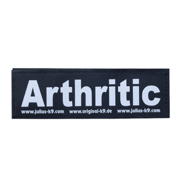 Arthritic Patch Large (Custom-Made For SV Group)