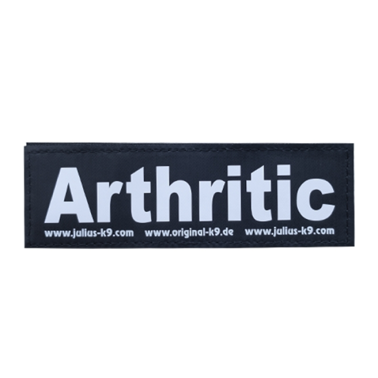 Arthritic Patch Small (Custom-Made For SV Group)