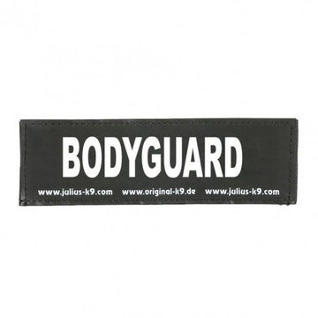 Bodyguard Patch Large